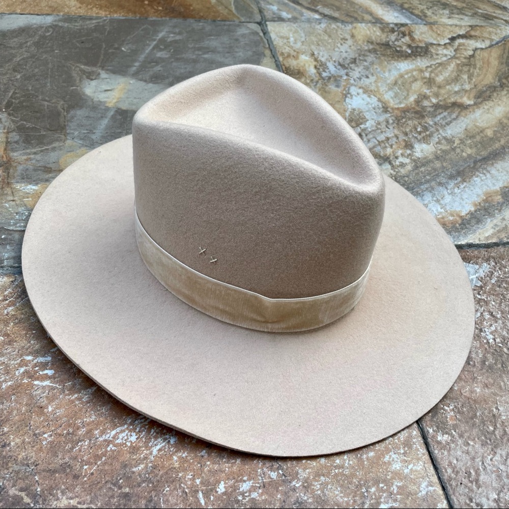 Lack of Color Benson Tri Hat